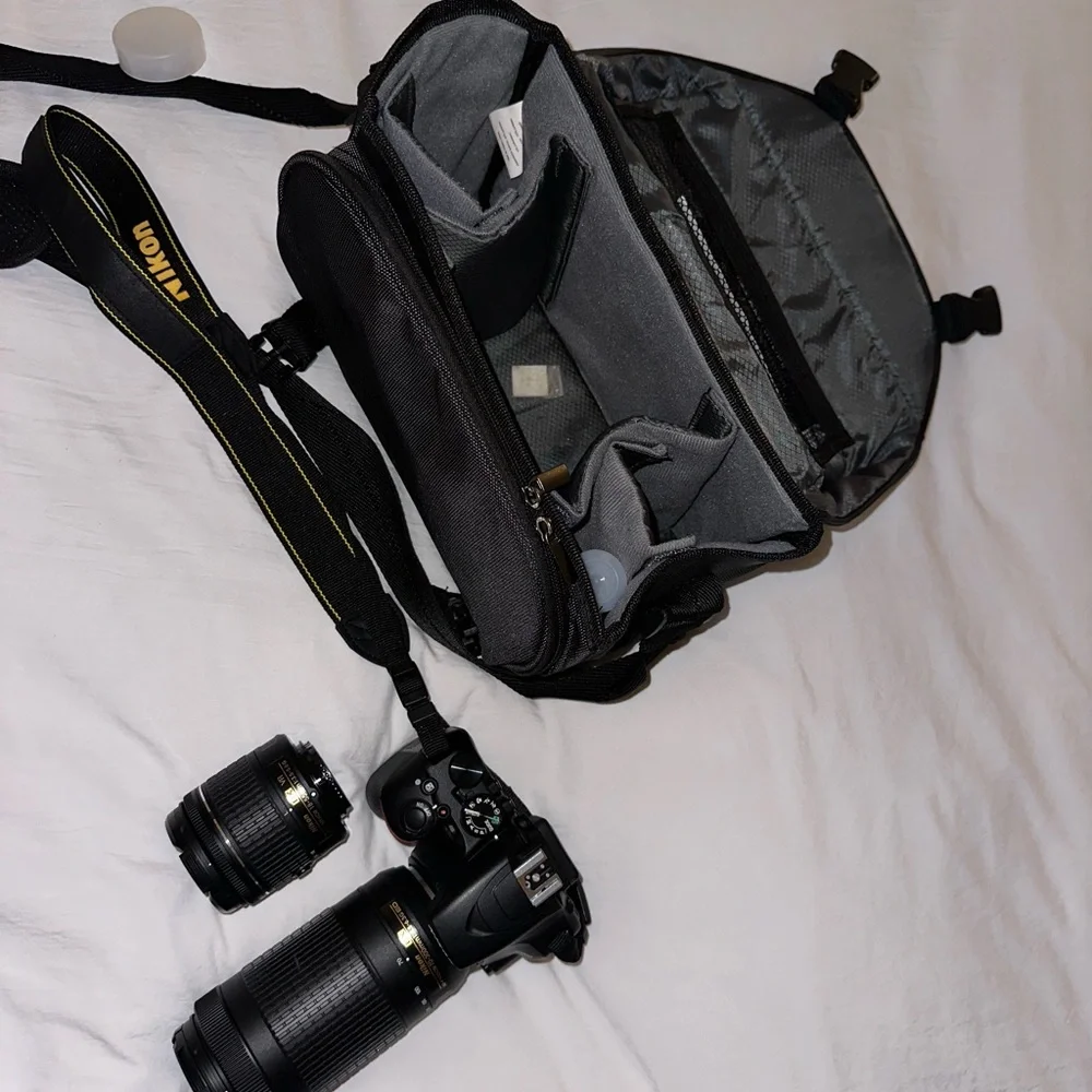 Nikon 3500